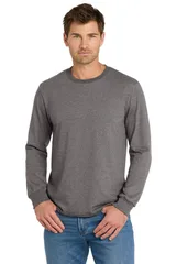 Dark Heather Grey