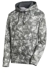 Dark Smoke Grey