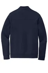 River Blue Navy