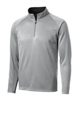 Silver/ Black