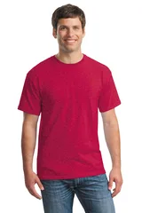 Heather Red