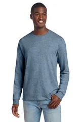 Denim Heather