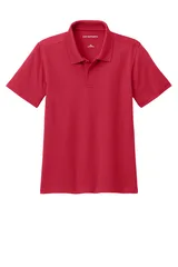 Rich Red