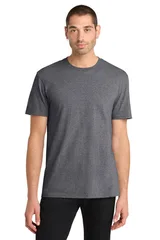 Heathered Charcoal