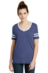 Vintage Royal/ White