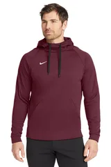 Team Dark Maroon