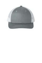 Heather Grey/ White