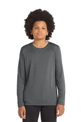 Dark Smoke Grey