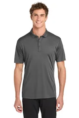 Dark Smoke Grey