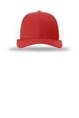 Red/ White
