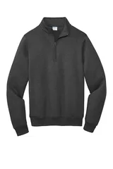 Dark Heather Grey