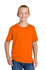 Safety Orange