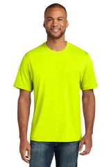 Safety Yellow
