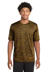 Gold-Black Electric