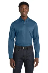Regatta Blue