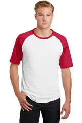 White/ Red