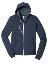 Heather Navy