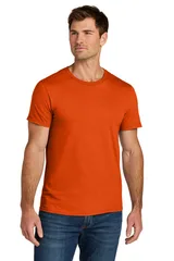 Burnt Orange