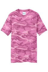 Pink Camo
