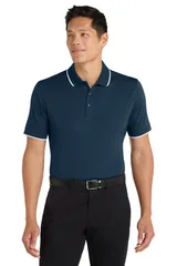 River Blue Navy/ White
