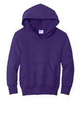 Team Purple