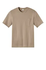 Silver Tan