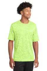 Lime Shock Electric