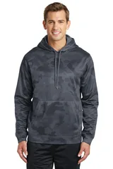 Dark Smoke Grey