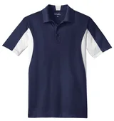 True Navy/ White