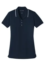 River Blue Navy/ White