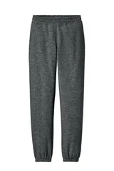 Heathered Charcoal
