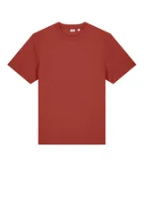 Earthy Red