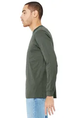 Heather Military Green