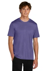Team Purple Heather
