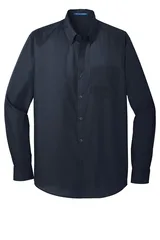River Blue Navy