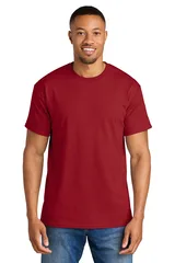 Scarlet Red