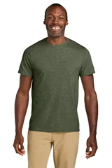 Military Green Heather