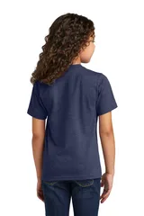 Team Navy Heather