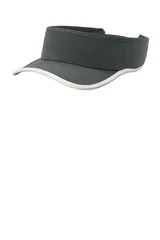 Iron Grey/ White