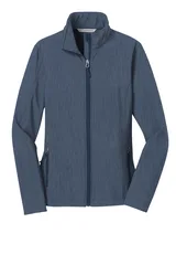 Navy Heather