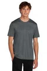 Metal Grey Heather