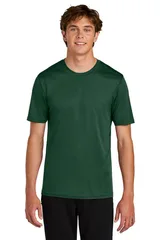 Vintage Forest Green