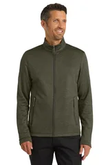 Deep Olive Heather