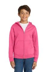 Neon Pink