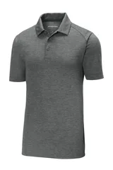 Dark Grey Heather