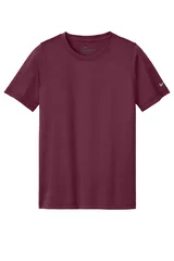 Deep Maroon