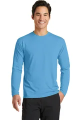 Aquatic Blue