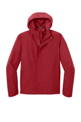 Rich Red