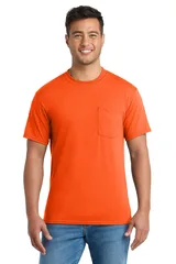 Safety Orange