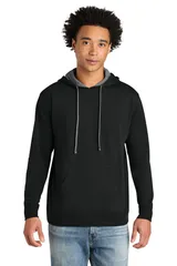 Black/ Heather Gray